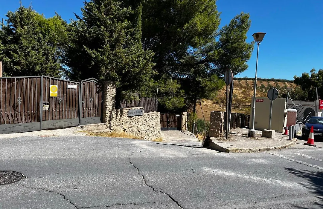 Casa La Muralla-1